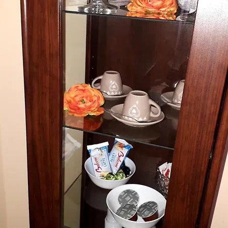 梅塞地住宿加早餐旅馆 博洛尼亚