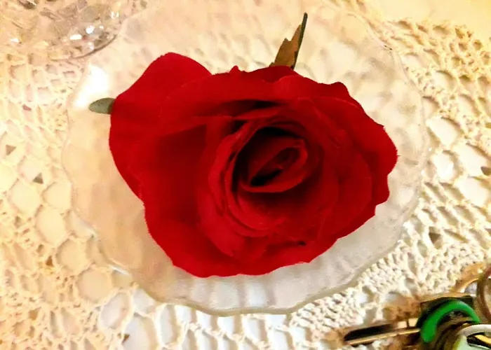 梅塞地住宿加早餐旅馆 3*