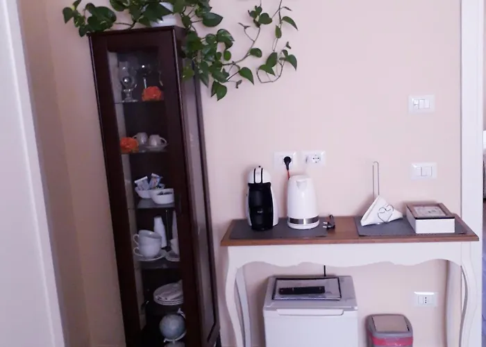 梅塞地住宿加早餐旅馆