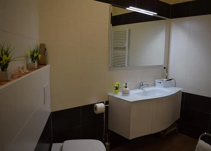 梅塞地住宿加早餐旅馆