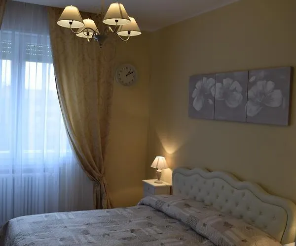 梅塞地住宿加早餐旅馆