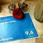Mercedes 4* Bologna