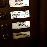 Mercedes Bed & Breakfast 4*