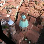 Mercedes Bologna