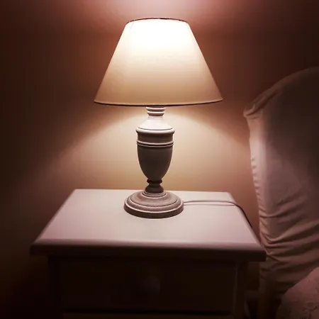 ベッド・アンド・ブレックファスト Mercedes 3*