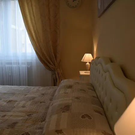 Mercedes Panzió 4*