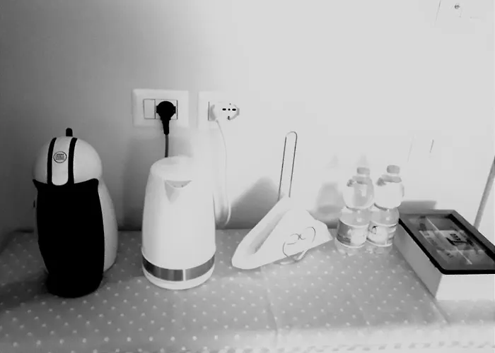 ベッド・アンド・ブレックファスト Mercedes