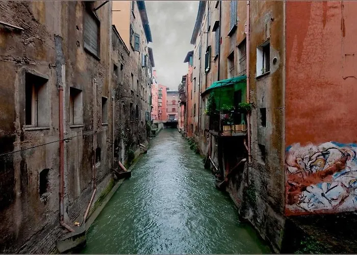 ベッド・アンド・ブレックファスト Mercedes 3*