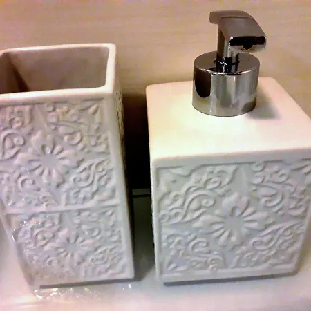 住宿加早餐酒店 梅塞地住宿加早餐旅馆