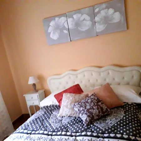 梅塞地住宿加早餐旅馆 3* 博洛尼亚