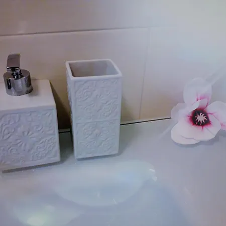 Mercedes Bed & Breakfast Bologna