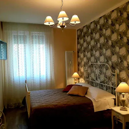 梅塞地住宿加早餐旅馆