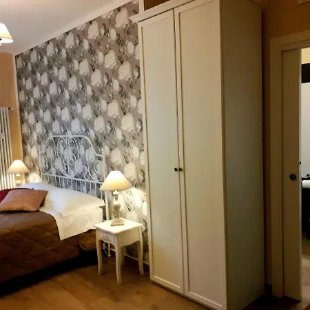 梅塞地住宿加早餐旅馆