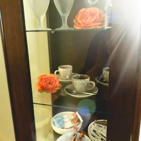 住宿加早餐酒店 梅塞地住宿加早餐旅馆 博洛尼亚