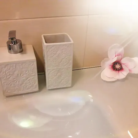 Mercedes לינה וארוחת בוקר 3*