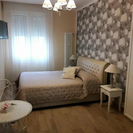 梅塞地住宿加早餐旅馆