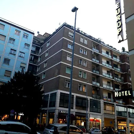 Mercedes בולוניה