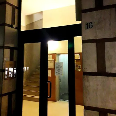 住宿加早餐酒店 梅塞地住宿加早餐旅馆 3*