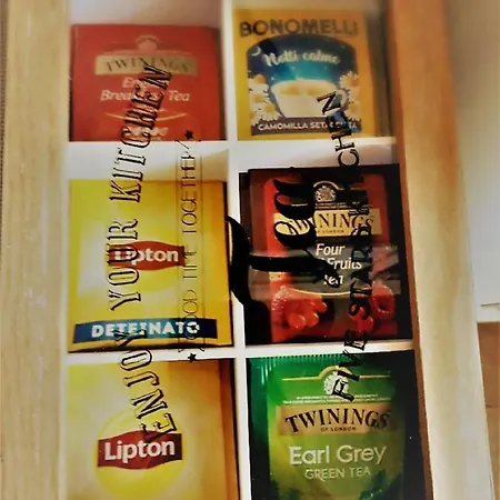 梅塞地住宿加早餐旅馆 住宿加早餐酒店