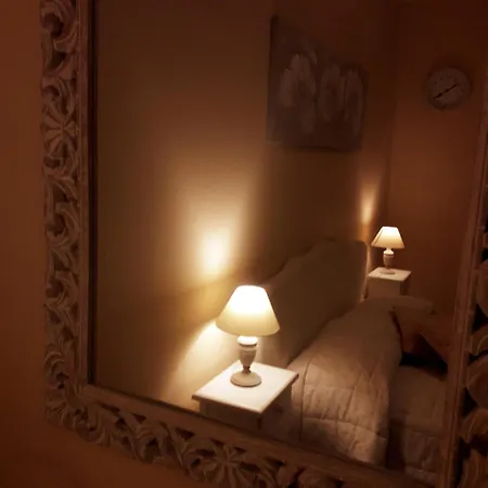 住宿加早餐酒店 梅塞地住宿加早餐旅馆