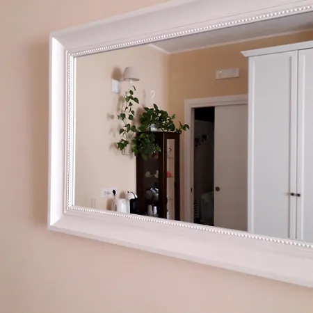 梅塞地住宿加早餐旅馆 3*