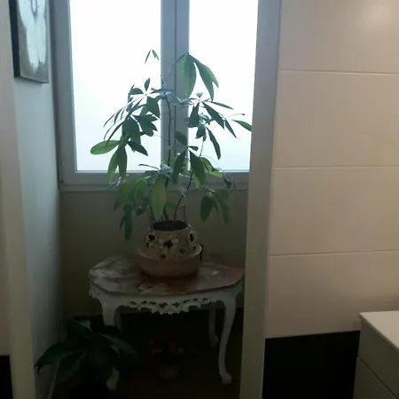 梅塞地住宿加早餐旅馆 住宿加早餐酒店 3*