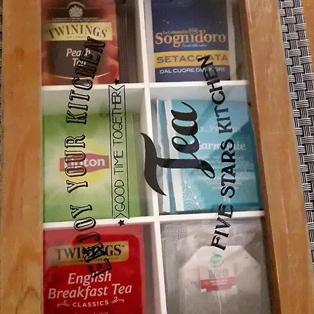 梅塞地住宿加早餐旅馆 博洛尼亚