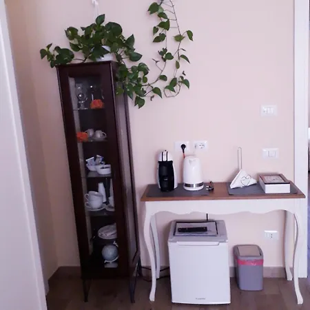 梅塞地住宿加早餐旅馆