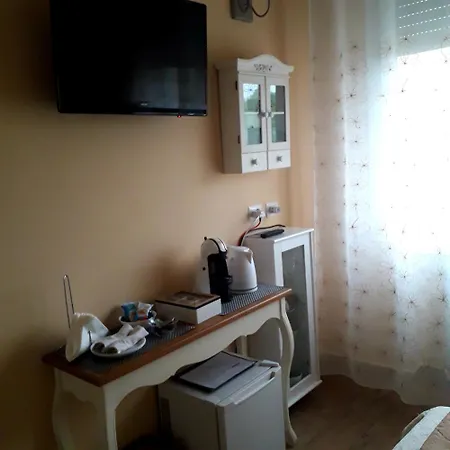 住宿加早餐酒店 梅塞地住宿加早餐旅馆 3*