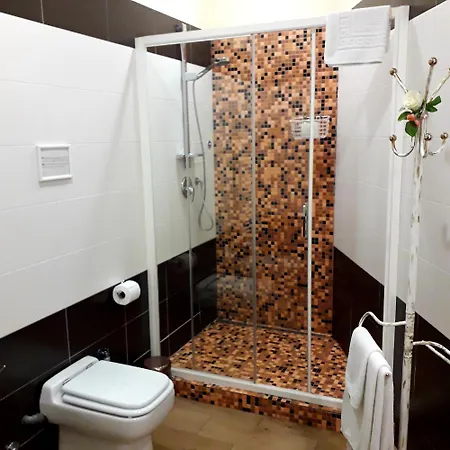 梅塞地住宿加早餐旅馆 3*