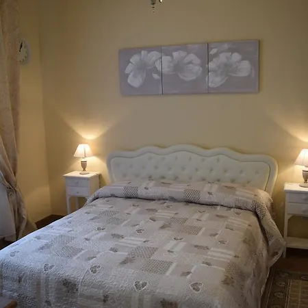 Bed and breakfast Mercedes 2*