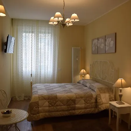 Bed & Breakfast Mercedes Bologna