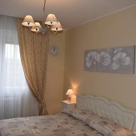 Mercedes Bed & Breakfast Bologna