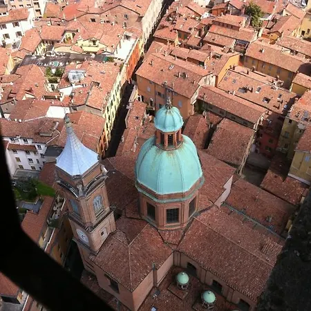Mercedes Bologna