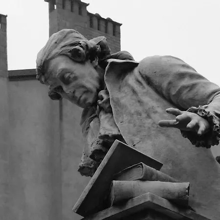 住宿加早餐酒店 梅塞地住宿加早餐旅馆 3*