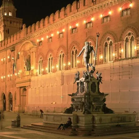 梅塞地住宿加早餐旅馆 住宿加早餐酒店 3*