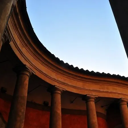 住宿加早餐酒店 梅塞地住宿加早餐旅馆 博洛尼亚