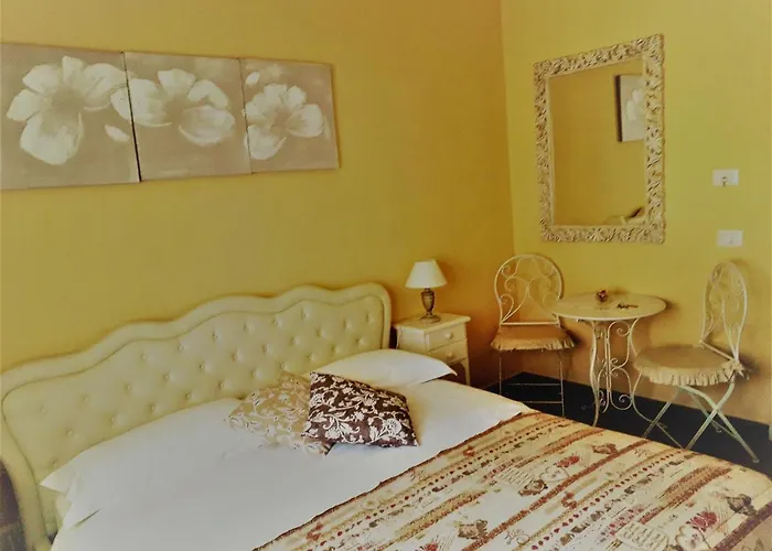 Mercedes ベッド・アンド・ブレックファスト