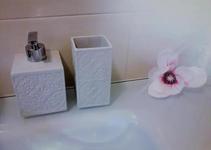 Mercedes Bed & Breakfast Bologna