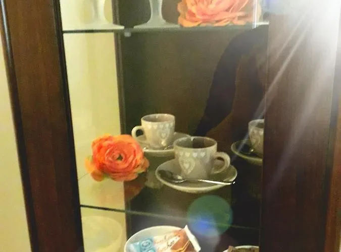 Bed & Breakfast Mercedes Bologna