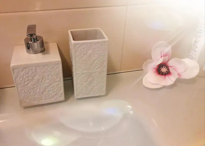 Mercedes Bed & Breakfast 4*