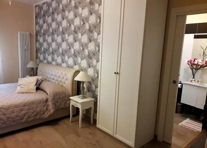 Bed & Breakfast Mercedes