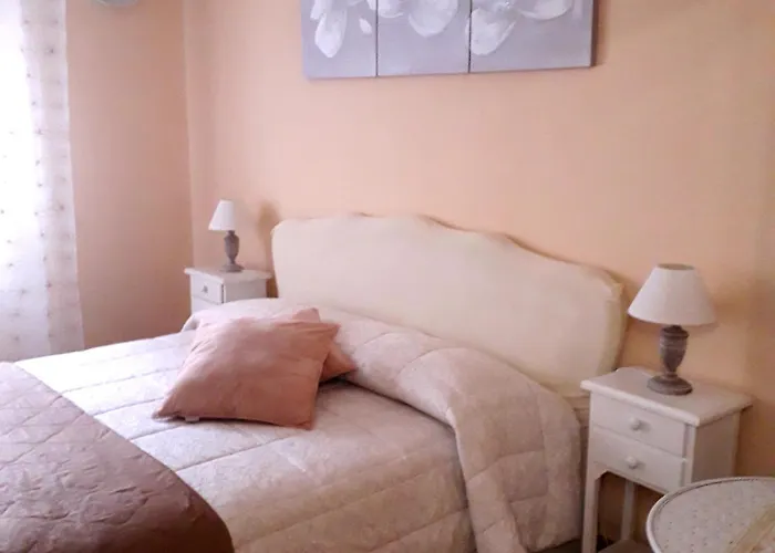 Mercedes Bed & Breakfast Bologna