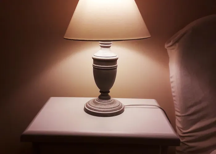 Bed & Breakfast Mercedes 4*
