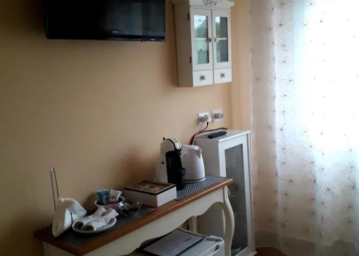 Bed & Breakfast Mercedes 4*