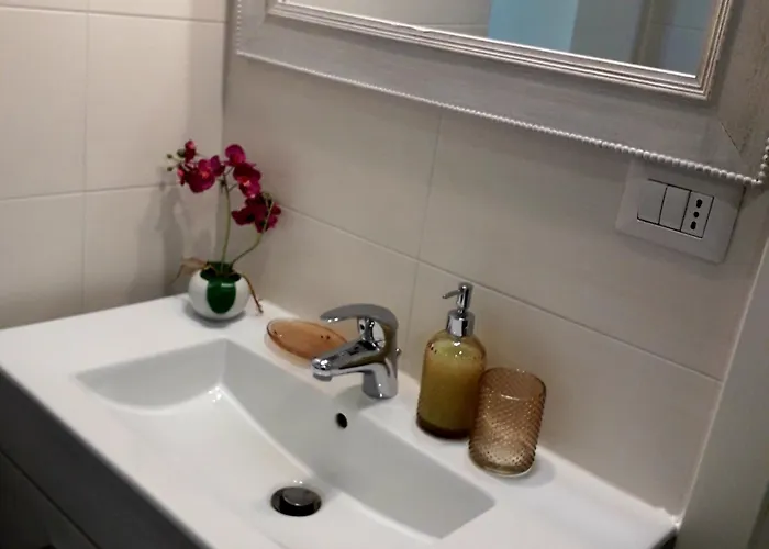 Mercedes ベッド・アンド・ブレックファスト