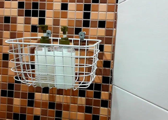 ベッド・アンド・ブレックファスト Mercedes 3*