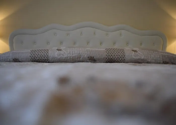 Mercedes 4* Bologna