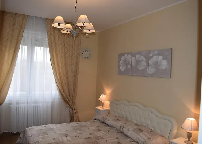 Mercedes Bed & Breakfast Bologna