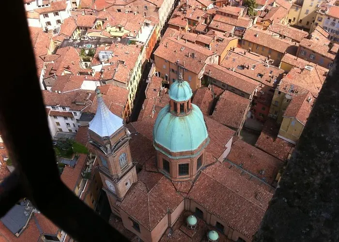 Mercedes Bologna